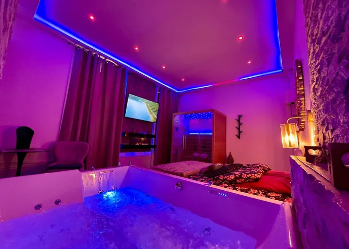 Spa Edelweiss